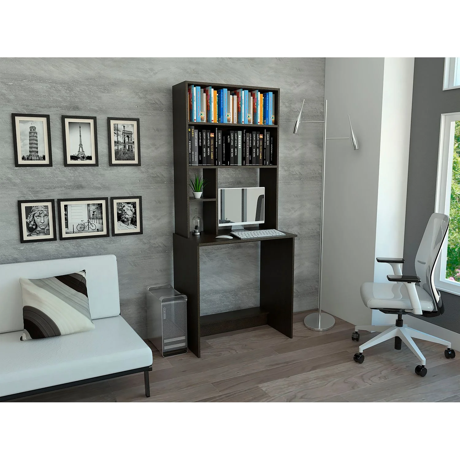 Compu Biblio RTA Wengue - Imagen 4