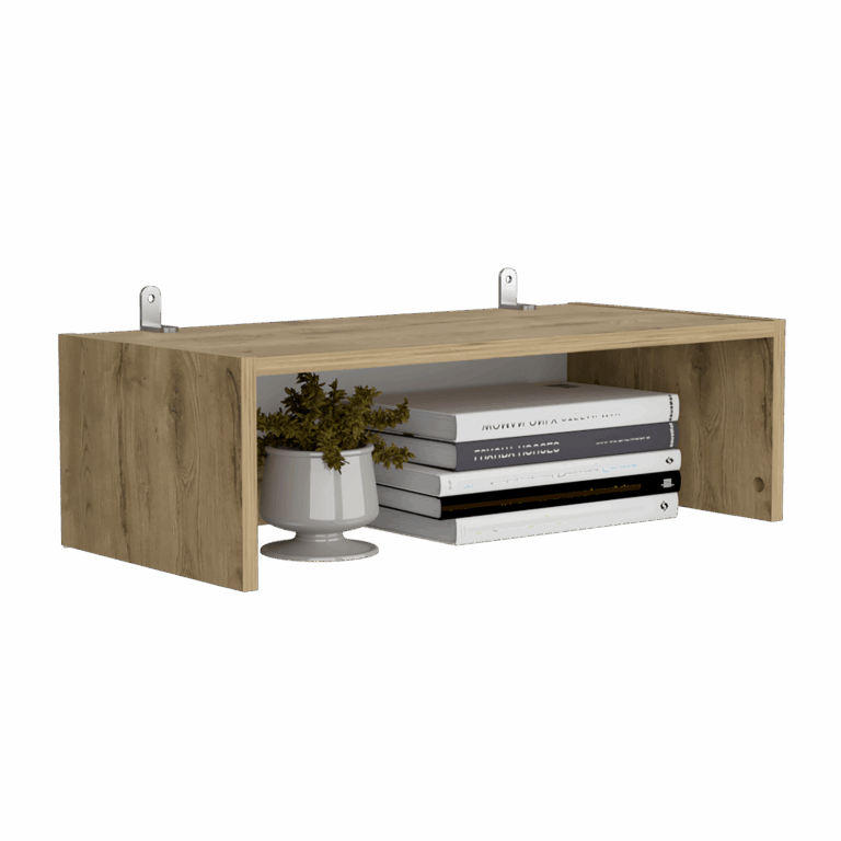 Complemento Estantes Home 19 X 62 RTA Macadamia