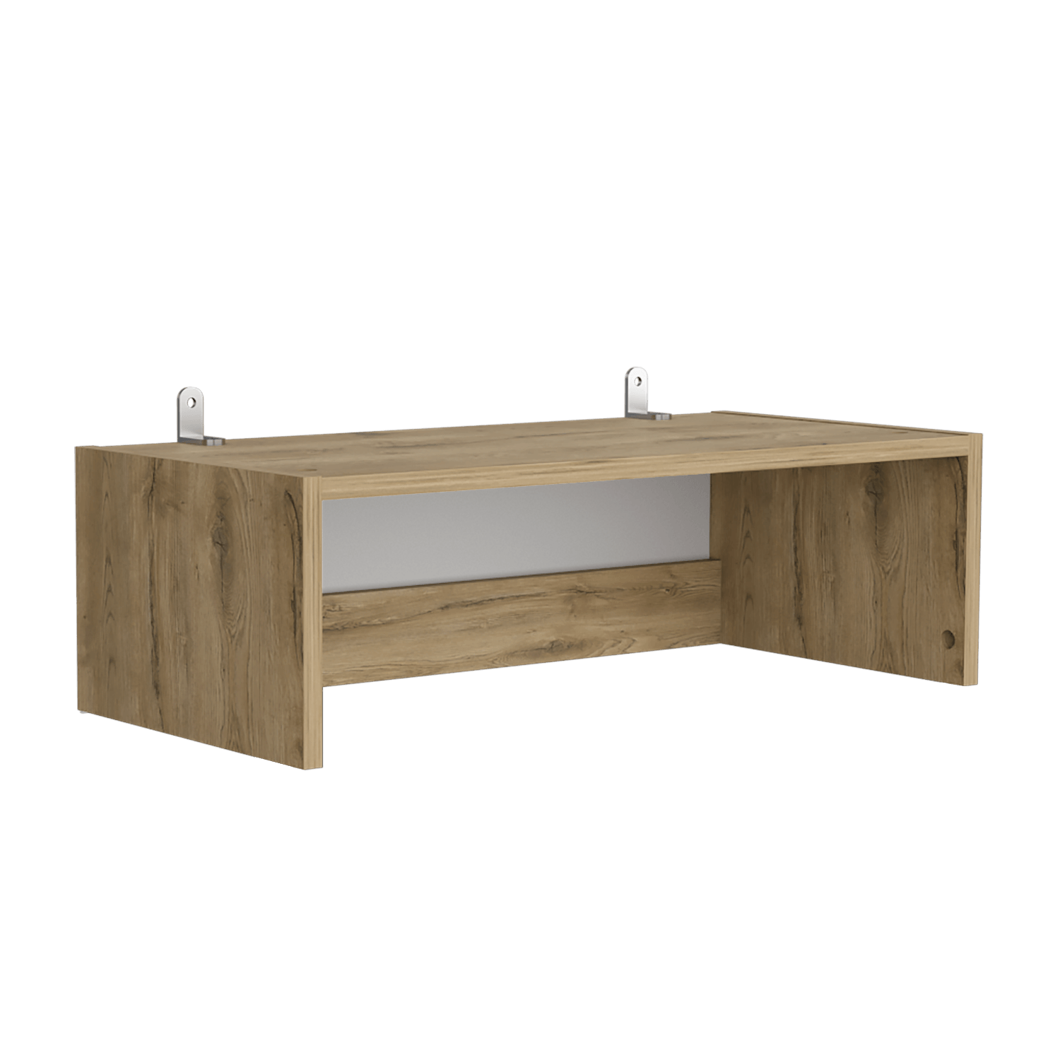 Complemento Estantes Home 19 X 62 RTA Macadamia - Imagen 4