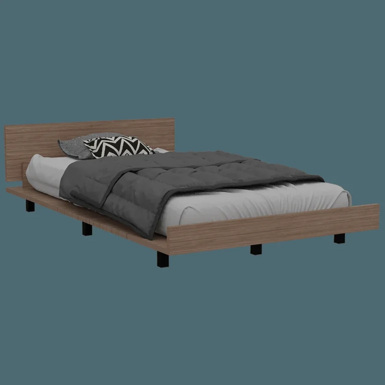 Cama 100 RTA Kaia Miel