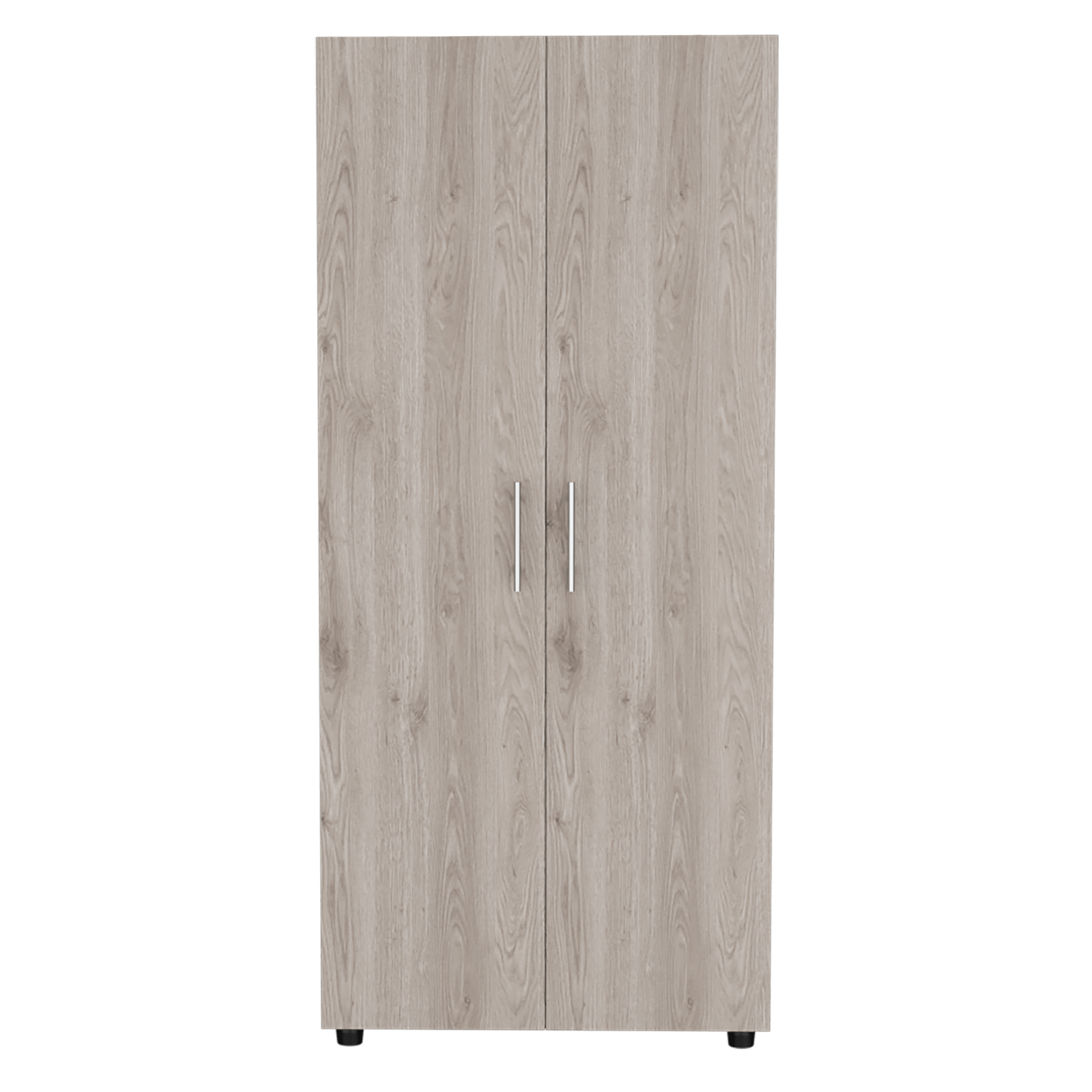 Closet Tera 180 X 80 X 48 RTA Bardolino Blanco - Imagen 4