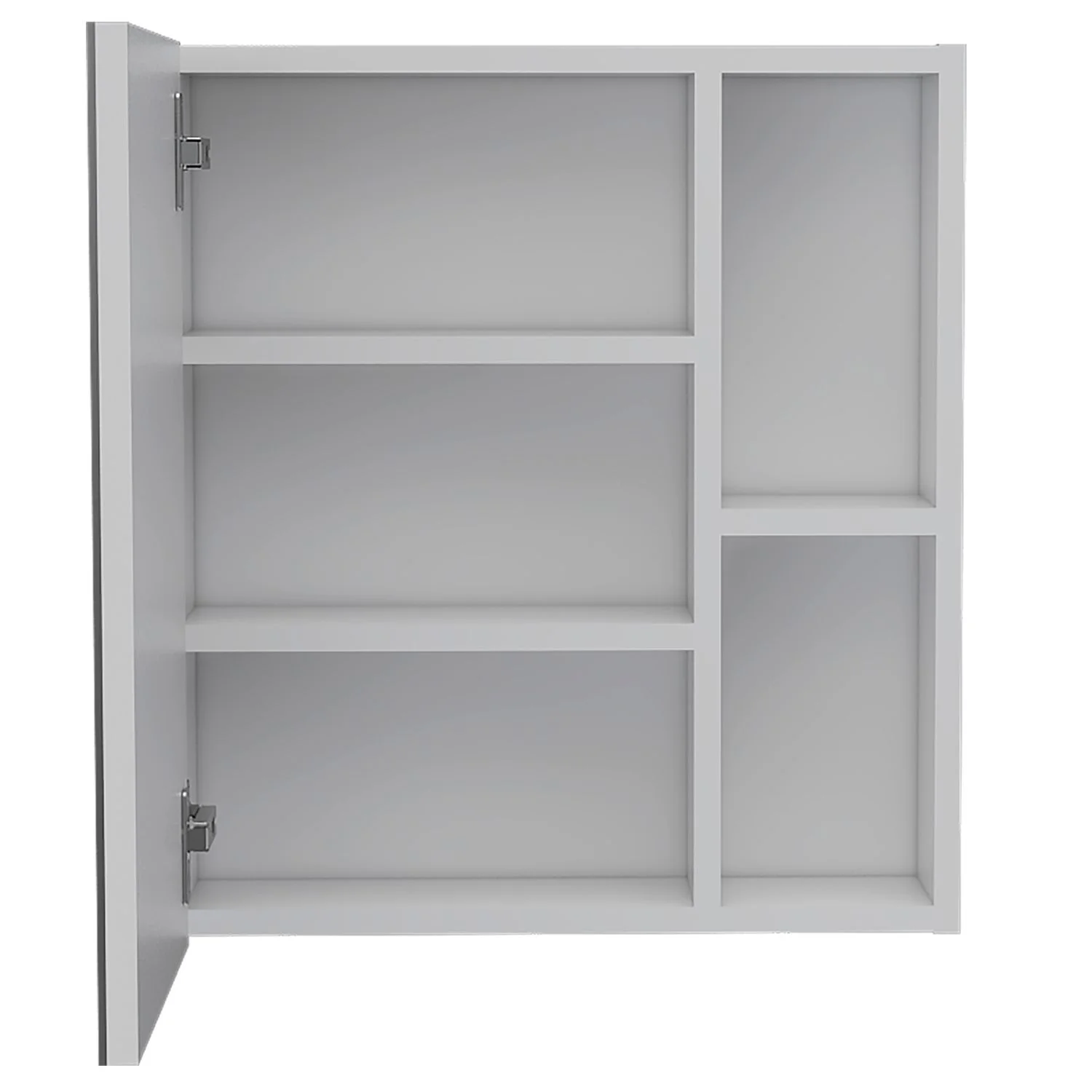 Gabinete baño Labelle RTA Blanco - Imagen 3