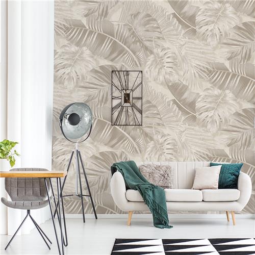 Papel de Colgadura Moderno Papel tipo C - Ref. DK22860-1 | Oficina - Imagen 3