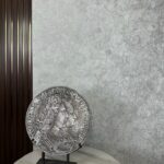 Papel de Colgadura Exclusivo Papel tipo C - Ref. DK25115-1 | Espacios Modernos
