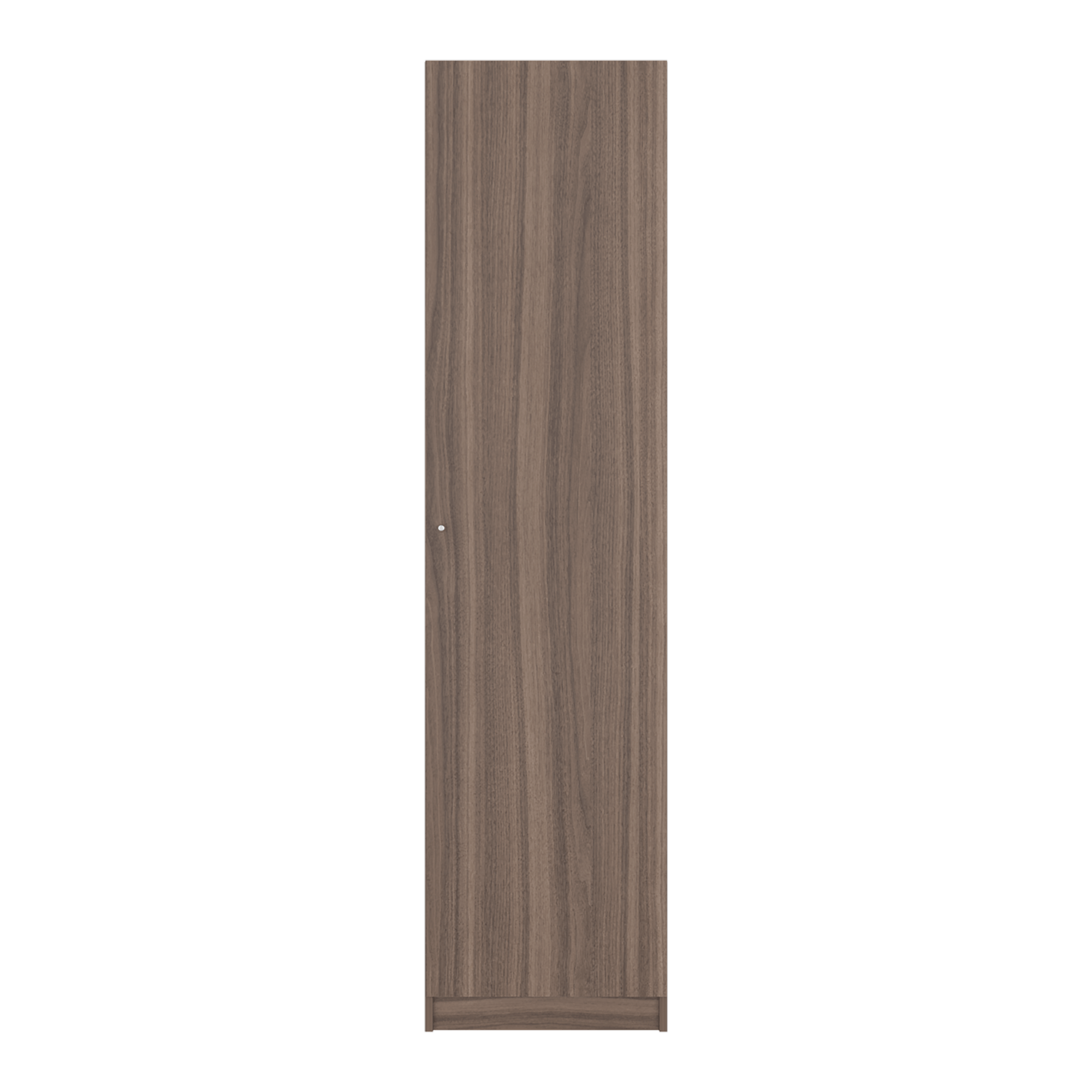 Estante Home E5 180X45X31 RTA Avellana - Imagen 5