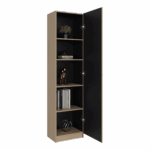Estante Home E5 180X45X31 RTA Cartagena