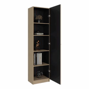 Estante Home E5 180X45X31 RTA Cartagena