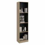 Estante Home E2 180X45X29 RTA Cartagena