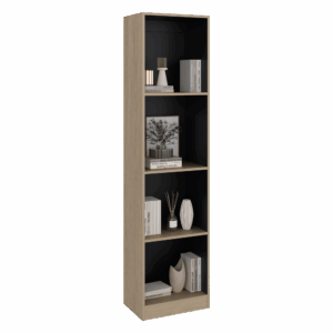 Estante Home E2 180X45X29 RTA Cartagena