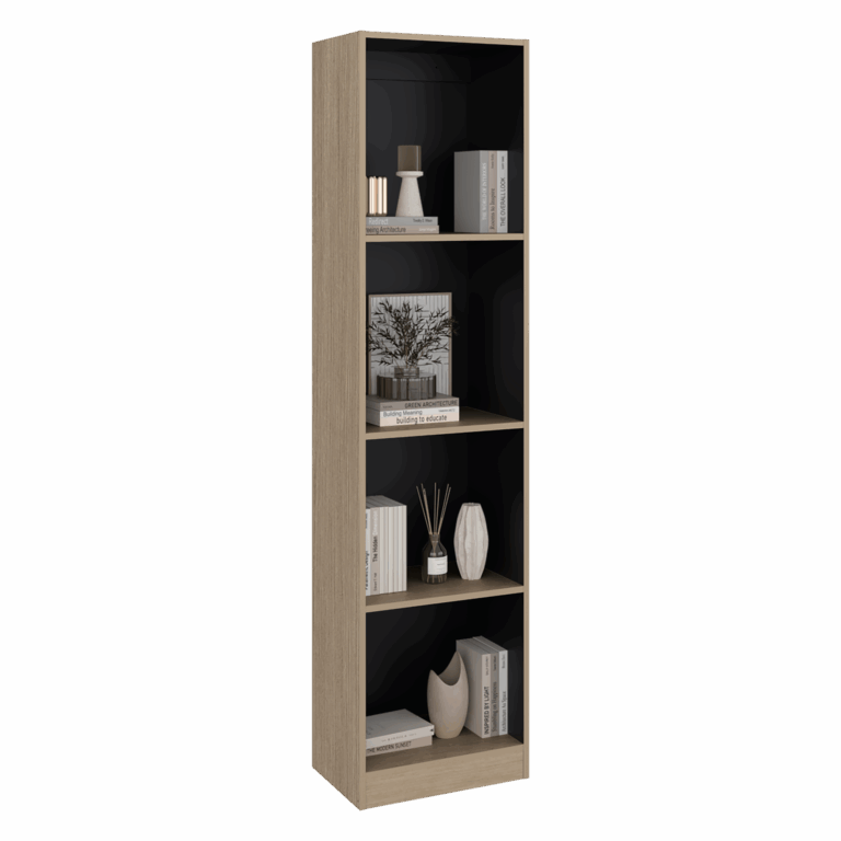 Estante Home E2 180X45X29 RTA Cartagena