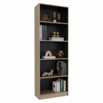 Estante Home E3 180X62X29 RTA Cartagena