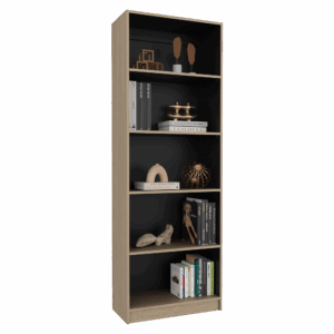 Estante Home E3 180X62X29 RTA Cartagena