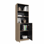 Estante Home E4 180X62X31 RTA Cartagena