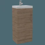 Mueble para Lavamanos Madrid RTA Miel