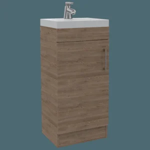 Mueble para Lavamanos Madrid RTA Miel
