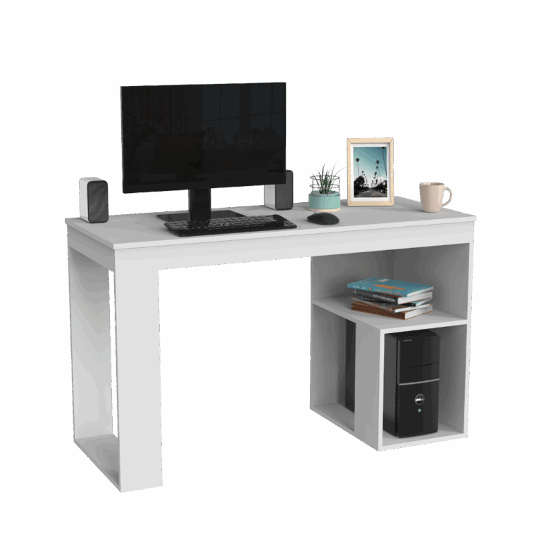 Escritorio Astana RTA Blanco