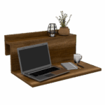 Escritorio Terraza office 1 RTA Caramelo