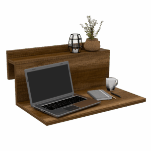 Escritorio Terraza office 1 RTA Caramelo