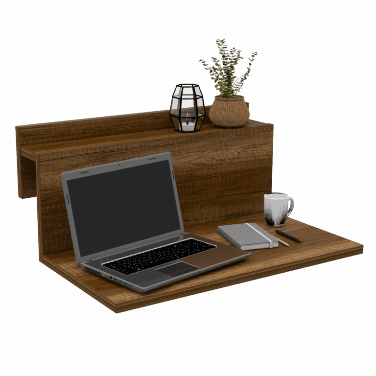 Escritorio Terraza office 1 RTA Caramelo