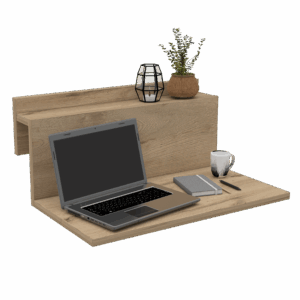 Escritorio Terraza office 1 RTA Duna