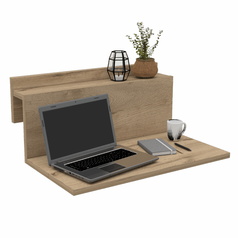 Escritorio Terraza office 1 RTA Duna