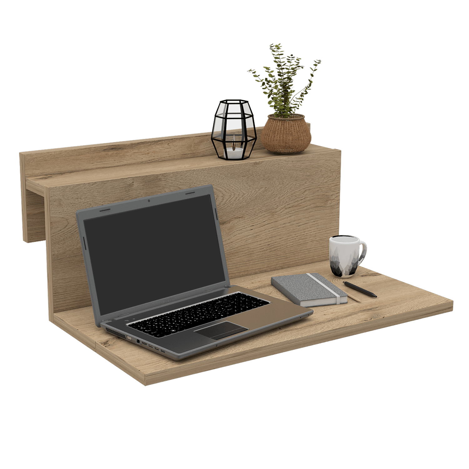 Escritorio Terraza office 1 RTA Duna - Imagen 1