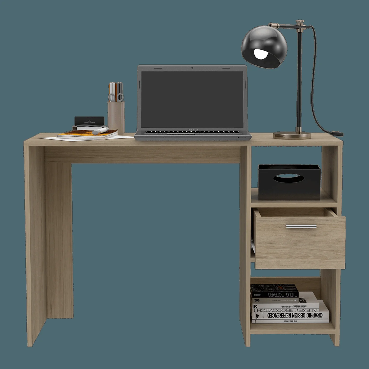 Escritorio Omma Rovere - Imagen 4