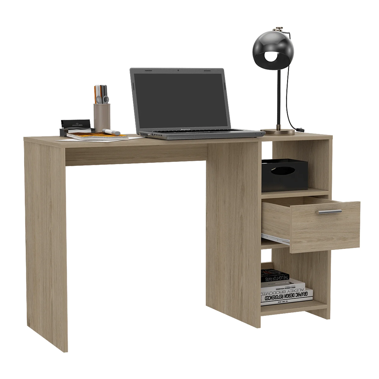 Escritorio Omma Rovere - Imagen 1