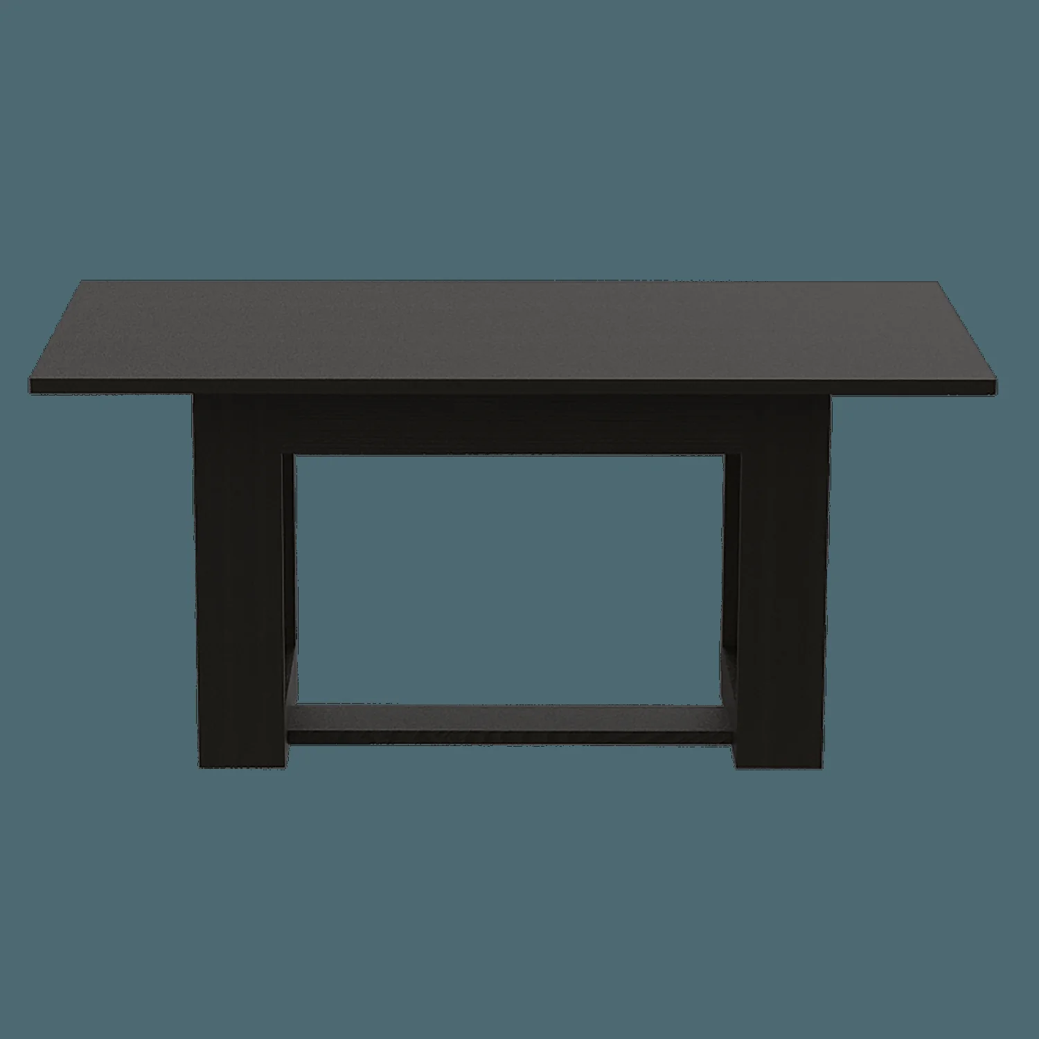 Comedor Volterra RTA Wengue - Imagen 2