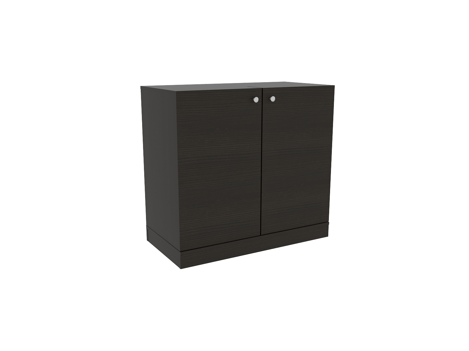 Mueble Bar Sintra RTA Wengue - Imagen 2