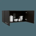 Mueble sobre Campana Manchester RTA Wengue