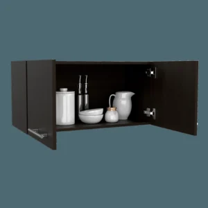 Mueble sobre Campana Manchester RTA Wengue