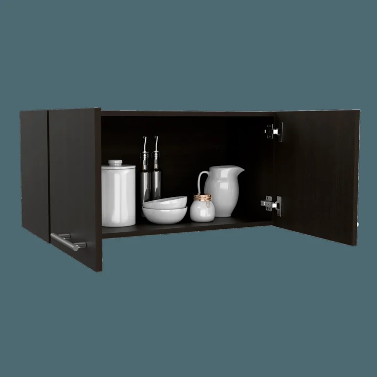 Mueble sobre Campana Manchester RTA Wengue