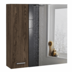 Gabinete De Baño Sines Milan