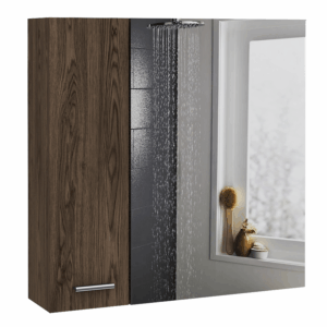 Gabinete De Baño Sines Milan
