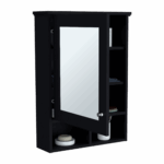 Gabinete baño Viña 73X53X16 RTA Wengue ZF
