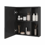 Gabinete de Baño Labelle RTA Wengue