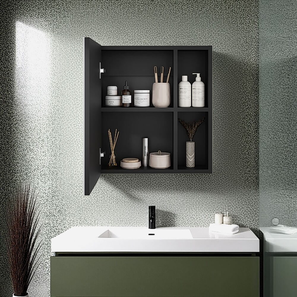 Gabinete de Baño Labelle RTA Wengue - Imagen 2