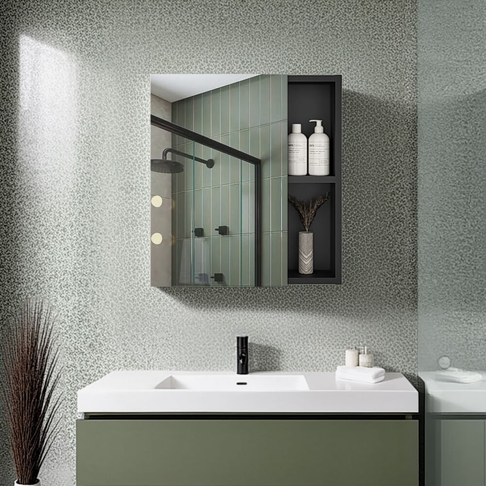 Gabinete de Baño Labelle RTA Wengue - Imagen 3