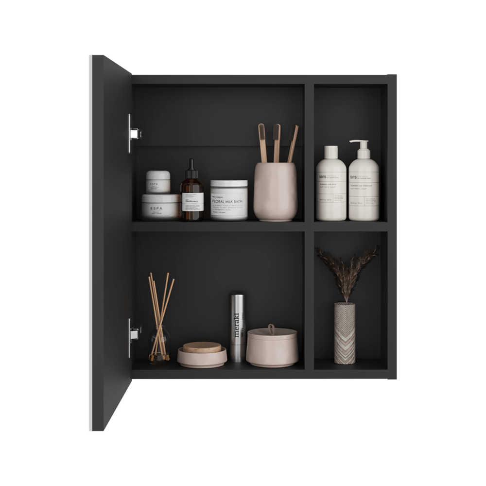 Gabinete de Baño Labelle RTA Wengue - Imagen 4