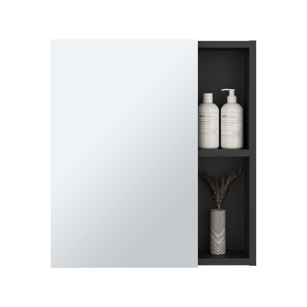 Gabinete de Baño Labelle RTA Wengue - Imagen 5