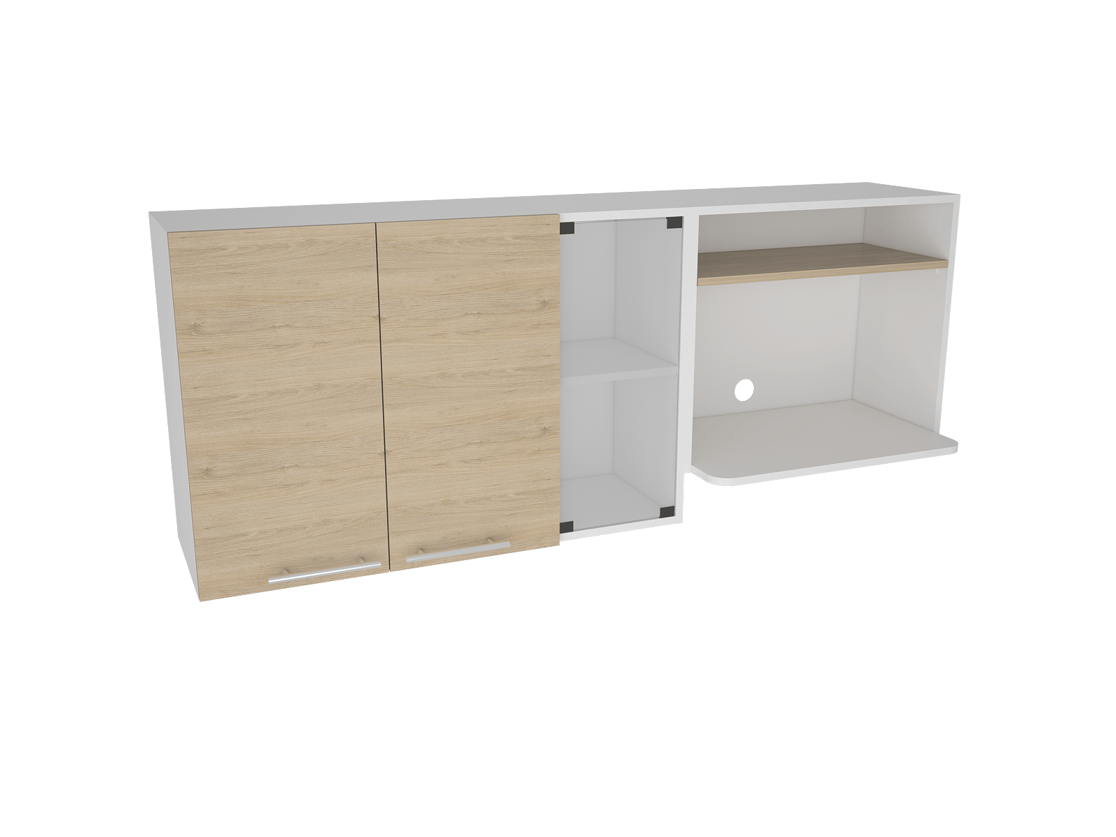 Gabinete Superior Gina Blanco Rovere - Imagen 5