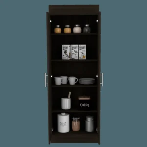 Alacena Nepal 2 RTA Wengue