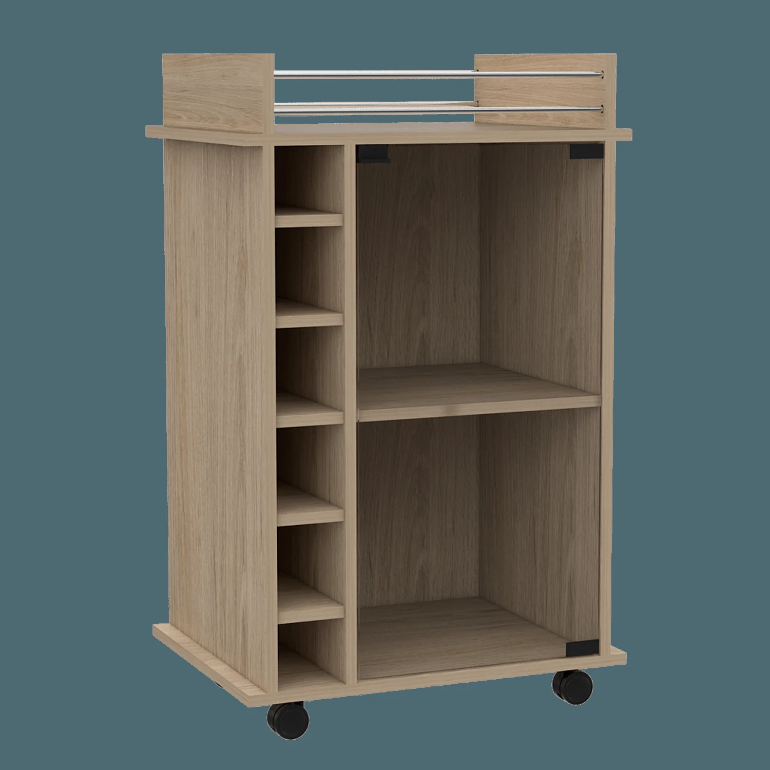 Mueble Bar Dukat RTA Rovere - Imagen 4
