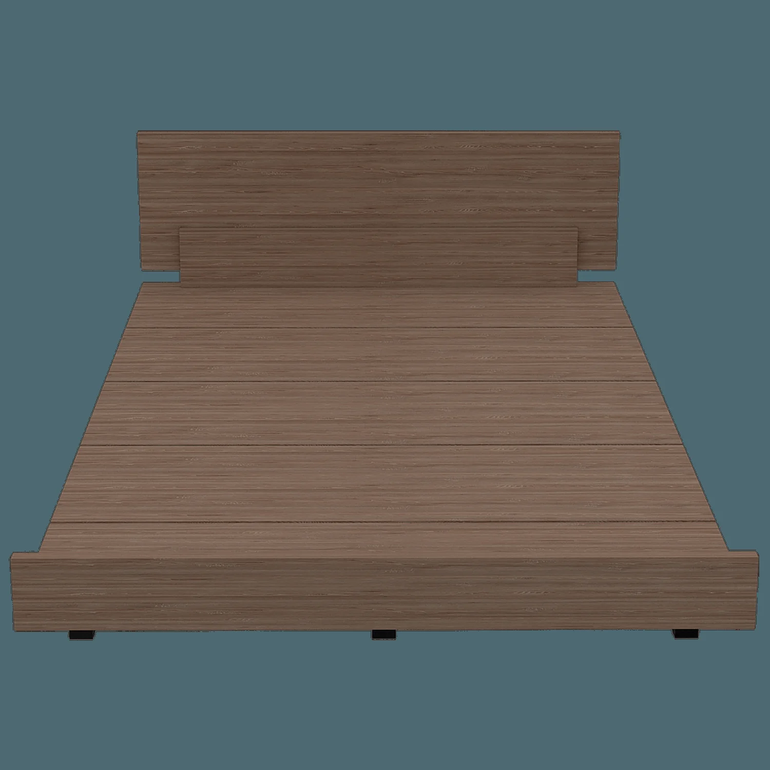 Cama 100 RTA Kaia Miel - Imagen 6