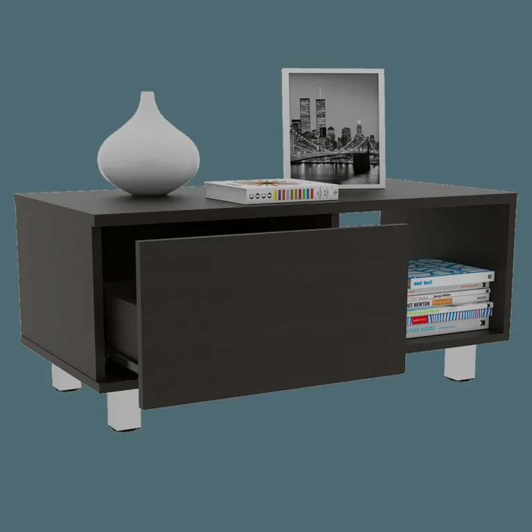 Mesa de Centro Torence RTA Wengue