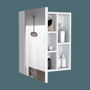 Gabinete de Baño Manchester RTA Blanco