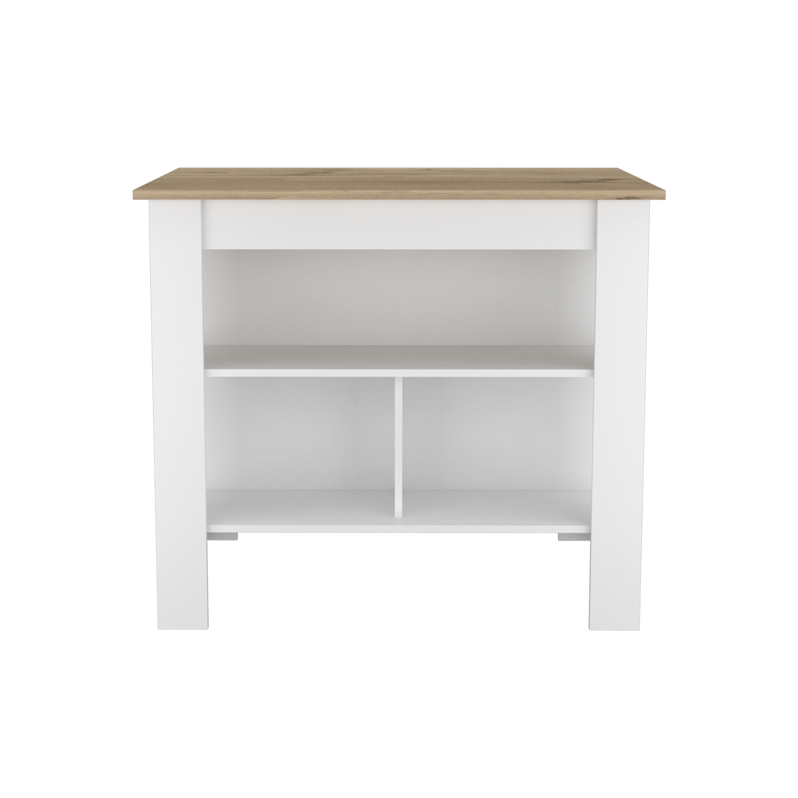 Mesa de Cocina Kitchen RTA Duna + Blanco - Imagen 2