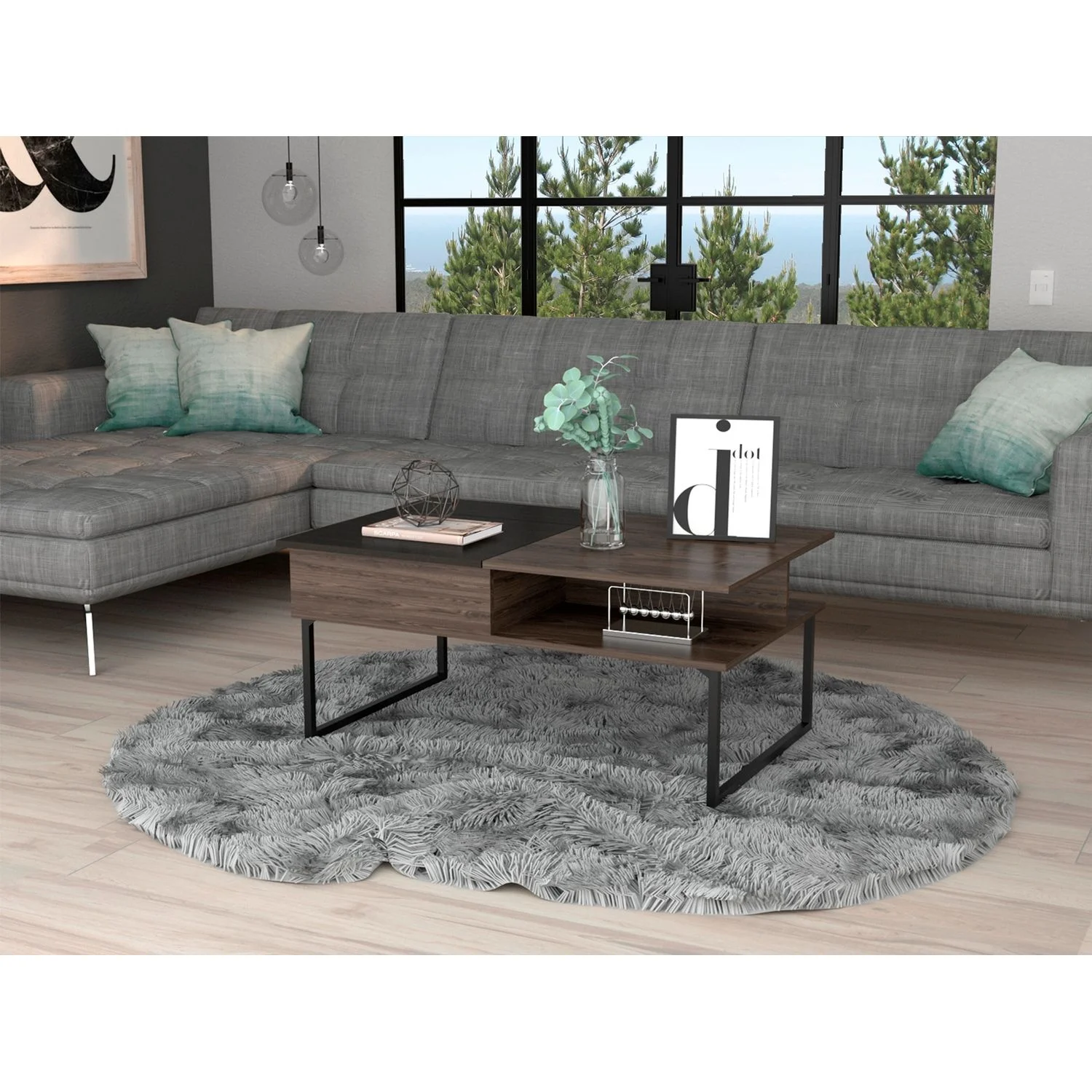 Mesa Funcional 5G-3 RTA Milan Wengue - Imagen 4