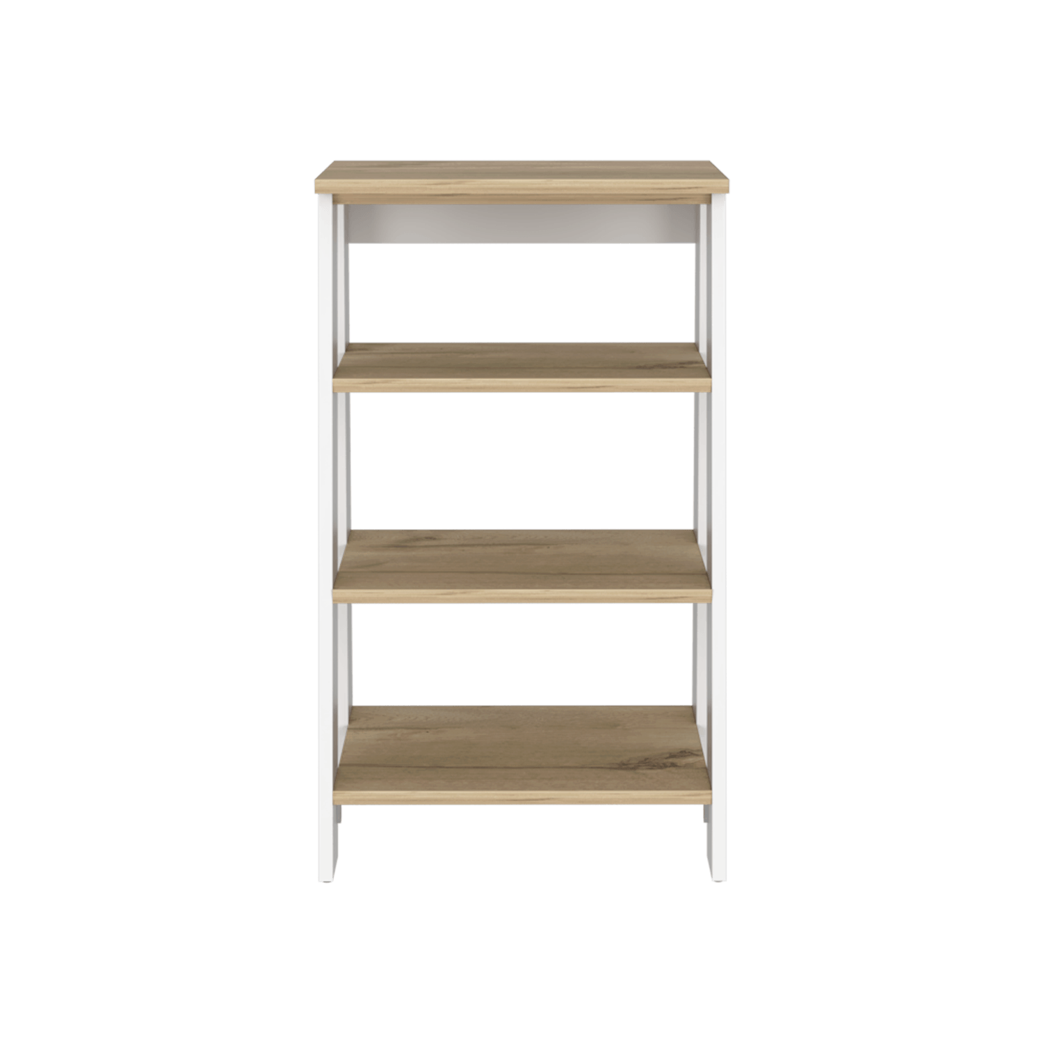 Mueble Optimizador 3 Bath Bi Color RTA Duna bLanco - Imagen 2